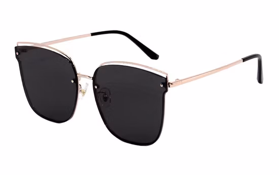 Large Frames Lightweight and Refined Outdoor Titanium Wholesale Classic Sunglasses
