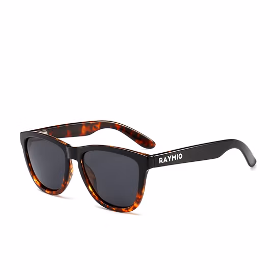 Large Frames Lightweight and Refined Outdoor Titanium Wholesale Classic Sunglasses