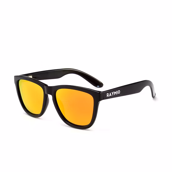 Large Frames Lightweight and Refined Outdoor Titanium Wholesale Classic Sunglasses