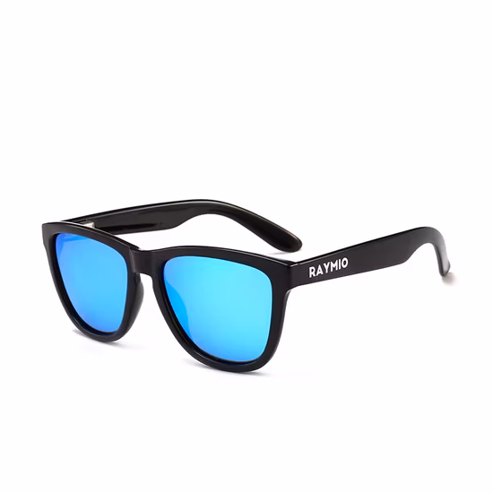 Large Frames Lightweight and Refined Outdoor Titanium Wholesale Classic Sunglasses