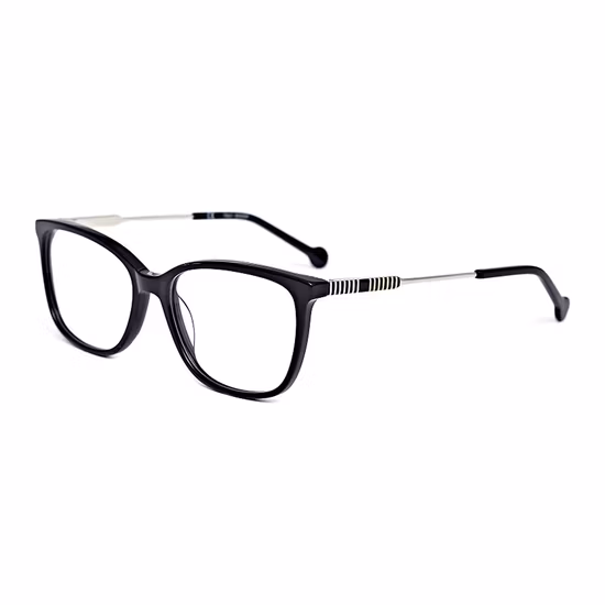 Luxury Handmade Customized Acetate Optical Frame with Italy Design for General