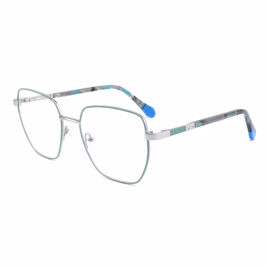 New Fashion Acetate Optical Frame