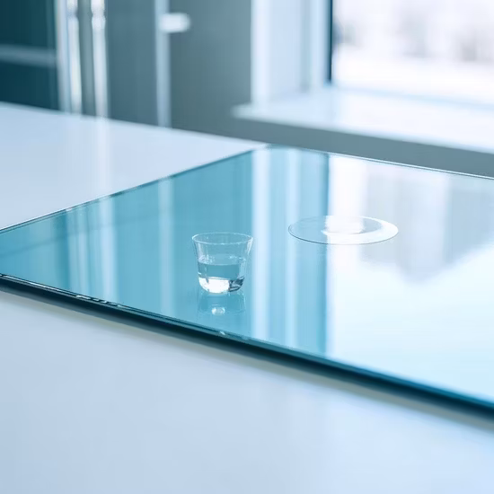 Ultra-Light Carbon Fiber Sunglasses with Titanium Temples