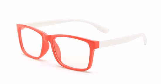 Frame China for Kids Anti Blue Ray Eyeglasses Fashion Blue Light Blocking Computer Optical Glasses
