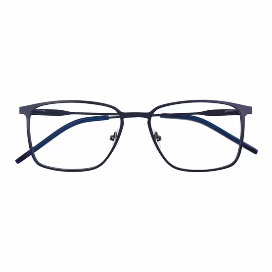 Gd Light Weight Unisex Metal Optical Frames for Glasses Titanium Glasses Best Optical Frame Glasses Eyeglasses Frames Lenses