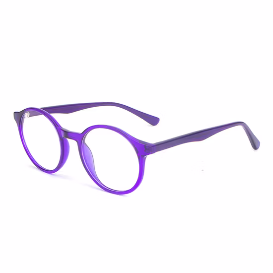 2019 Acetate Optical Frame Wholesale Eyeglass Frame
