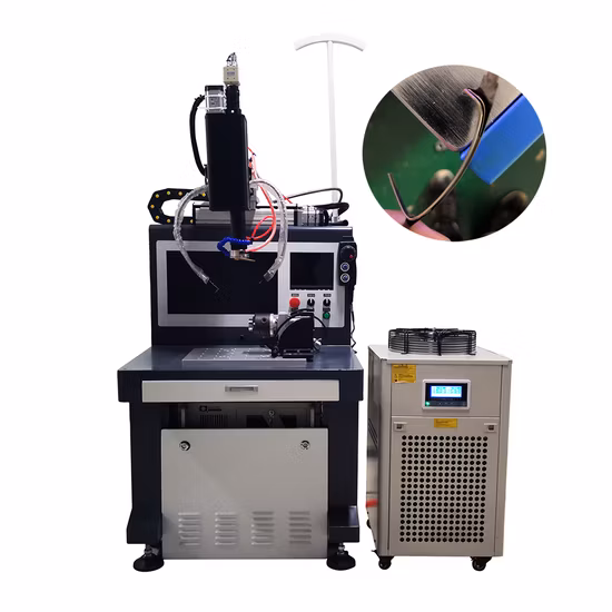 Titanium Optical Frame Laser Welding Machine Eyeglasses Frame Laser Welding Machine Titanium Glasses Frame