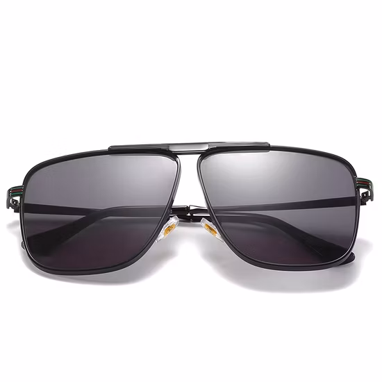 Customization Logo Fashion Titanium Optical Glasses Frame Nylon Material Foldable Glasses Frames Eyeglass Frame Cheap Round Metal Optical Glasses Frames